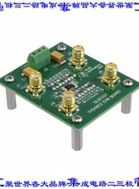 THS4022EVM 开发板评估板 EVAL MOD FOR THS4022