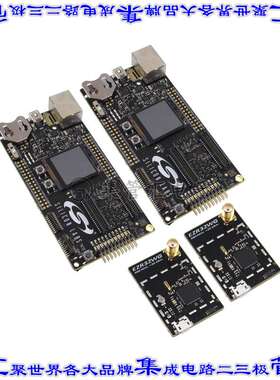 SLWSTK6223A 开发板评估板 DEV KIT WIRELESS EZR32WG 490MHZ