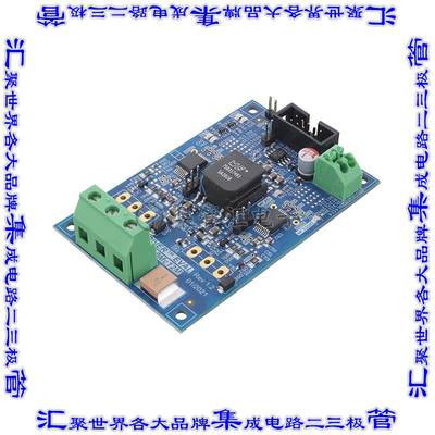 EVAL1ED3890MX12MTOBO1 开发板评估板 1ED3890MX12M EVAL BRD