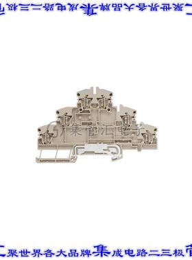 1131760000 连接器接插件ZDLD 2.5-2N/PE/L/N