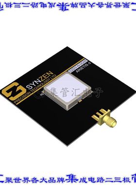 SZDV-N-0G09 开发板评估板 GNSS CERAMIC PATCH SMD 25mm