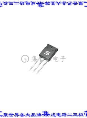 SF3004PTH 二极管阵列 DIODE ARRAY GP 200V 30A TO247AD