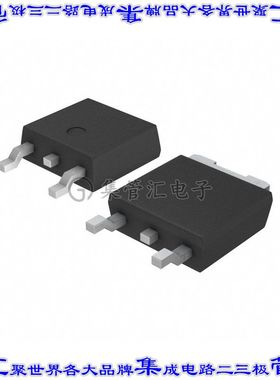 IRFR320TRPBF 晶体管 MOSFET N-CH 400V 3.1A DPAK