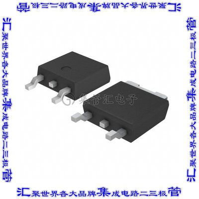 IRFR014TRLPBF 晶体管 MOSFET N-CH 60V 7.7A DPAK