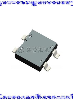 HBS510 桥式整流器二极管 1000V,5APACKAGE HBS BRIDGE RECTI