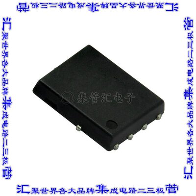 SIRA20BDP-T1-GE3 晶体管 MOSFET N-CH 25V 82A/335A PPAK