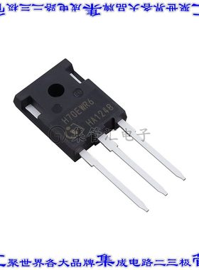 IKWH30N65WR5XKSA1 晶体管 IGBT TRENCH FS 650V 75A TO247-3
