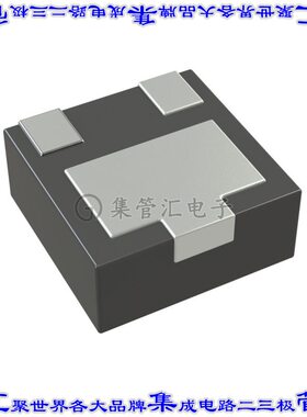 DMN2451UFDQ-7 晶体管 MOSFET N-CH 20V 900MA 3DFN