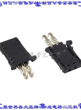 3S502-S330-B00 PN 连接器接插件MINI STACK CONNECTOR WIREMOUNT