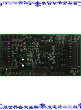 DAC8574EVM 开发板评估板 EVALUATION MODULE FOR DAC8574