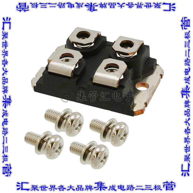 VS-FC420SA10 晶体管 MOSFET N-CH 100V 435A SOT227