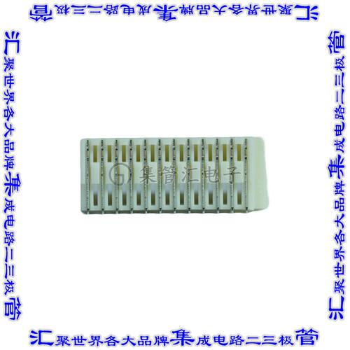 STW12-24WH-ET 连接器接插件1.25 MM W TO B CONNECTOR 24P DUA