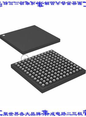 ADV212BBCZ-150 集成电路芯片IC CODEC VID JPEG 2000 144CSBGA