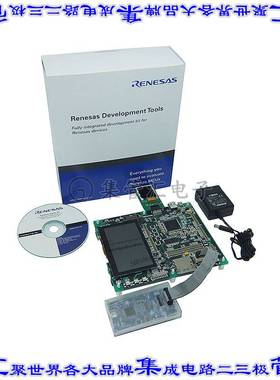 YRTK50565N2S00000BE 开发板评估板 RX65N-2MB R5F565N EVAL BRD