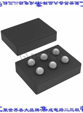 TPS62693YFDT 开关稳压器IC REG BUCK 2.85V 800MA 6DSBGA电源芯