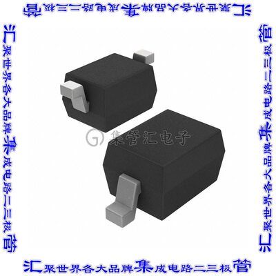 SD103BWS-HG3-18 二极管 DIODE SCHOTTKY 30V 350MA SOD323