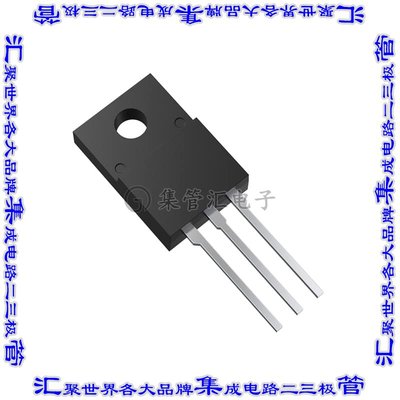 TK8R2A06PL,S4X 晶体管 MOSFET N-CH 60V 50A TO220SIS