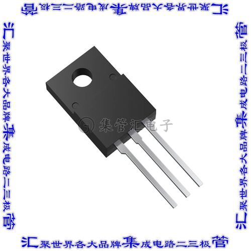 TK6R8A08QM,S4X 晶体管 MOSFET UMOS10 TO-220SIS 80V 6.8MOHM