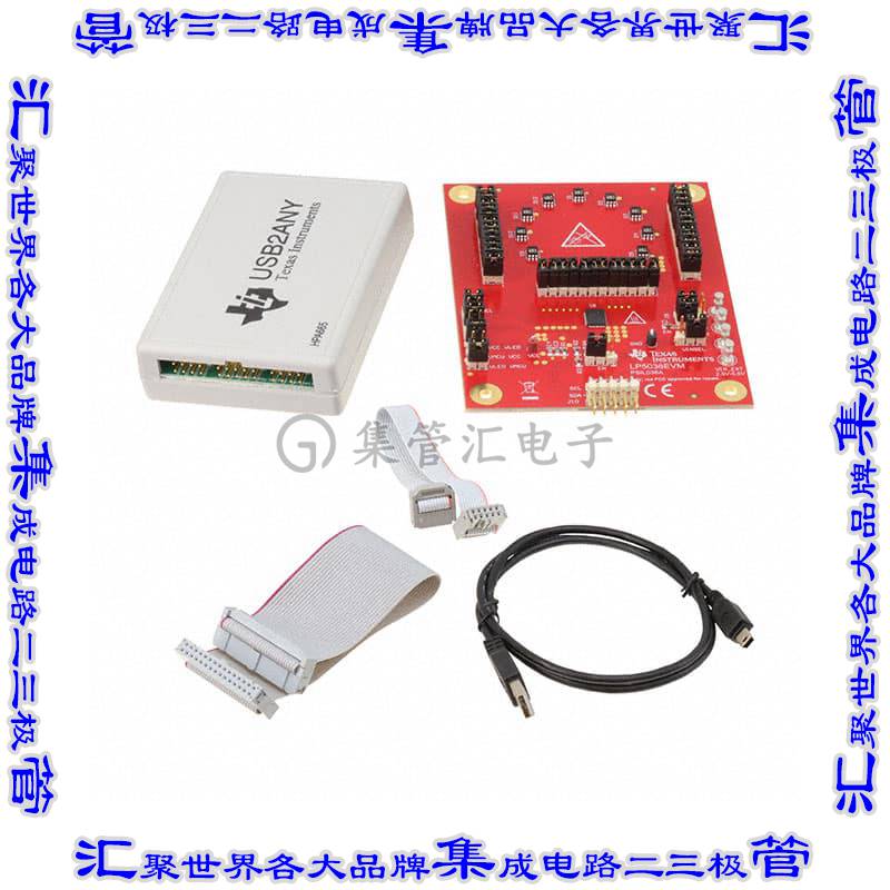 LP5036EVM 开发板评估板 DEVELOPMENT POWER MANAGEMENT