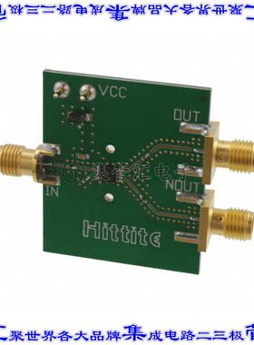 105786-HMC438MS8G 开发板评估板 BOARD EVAL DIVIDER HMC438