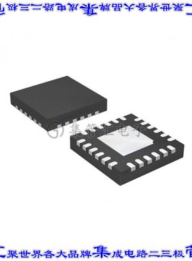 ASNT5010 集成电路芯片IC FF D-TYPE SNGL 1BIT 24QFN