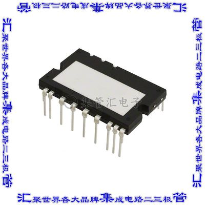 FNC42060F2 晶体管 MODULE SPM 600V 20A SPMAA