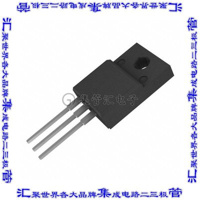 SIHA2N80E-GE3 晶体管 MOSFET N-CH 800V 2.8A TO220