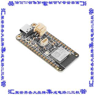 5933 开发板评估板 A ESP32-C6 FEATHER - STEM