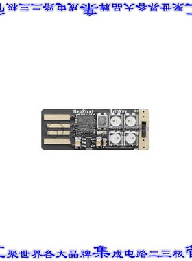4870 开发板评估板 NEO TRINKEY SAMD21 USB KEY