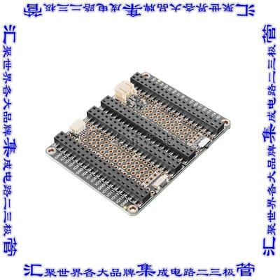 5906 开发板评估板 A PROTO DOUBLER PICOWBELL