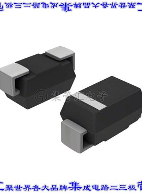 5819SMJE3/TR13 二极管 DIODE SCHOTTKY 40V 1A DO214AA