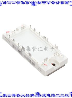 FP50R12KT4B11BPSA1 晶体管 LOW POWER ECONO AG-ECONO2B-411