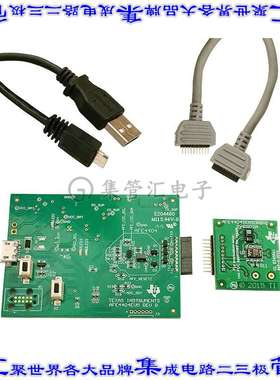 AFE4404EVM 开发板评估板 EVAL MODULE AFE4404
