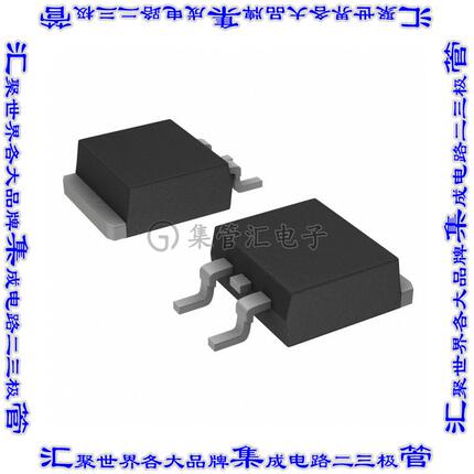 VB60100C-M3/8W 二极管阵列 DIODE ARR SCHOT 100V 30A TO263AB