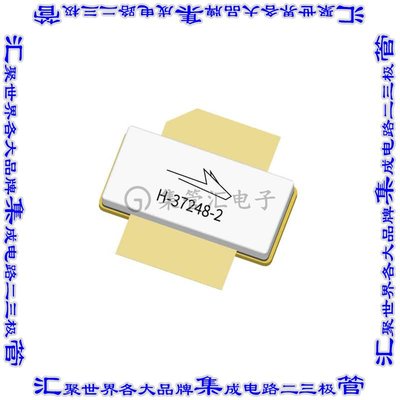 PTVA123501FC-V1-R0 晶体管 RF MOSFET LDMOS 50V H-37248-4