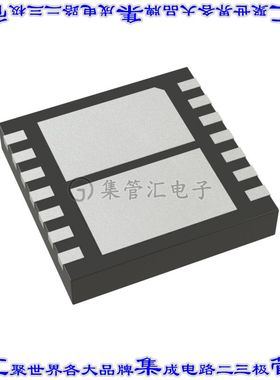 NCP45790IMN24RTWG 集成电路芯片SOLITUDE 790 MCM