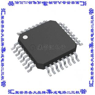 S9KEAZN64AMLC 单片机IC MCU 32BIT 64KB FLASH 32LQFP芯片微控