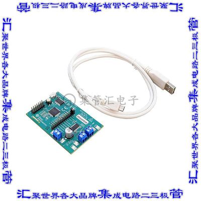 DRV8426PEVM 开发板评估板 DRV8426P MOTOR DRIVER EVALUATION