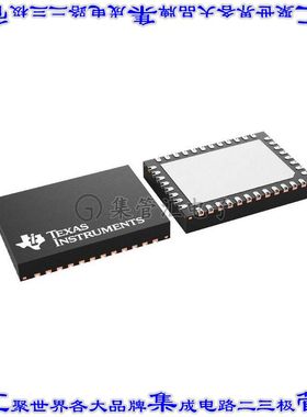 DRV8316CTQRGFRQ1 集成电路芯片AUTOMOTIVE 40-V MAX 8-A PEAK T