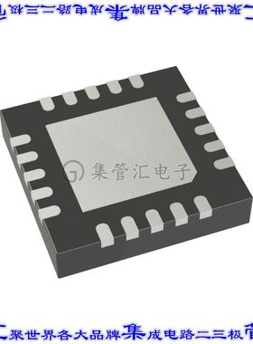 MCP2210-I/MQ 集成电路芯片IC CONVERTER USB-SPI 20-QFN