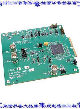 DC2425A-D 开发板评估板 DEMO BOARD FOR LTC2310-14