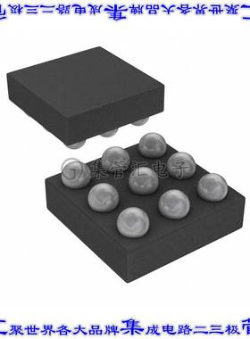 MAX44269EWL+T 比较器IC COMPARATOR 2 GEN PUR 9WLP芯片集成电