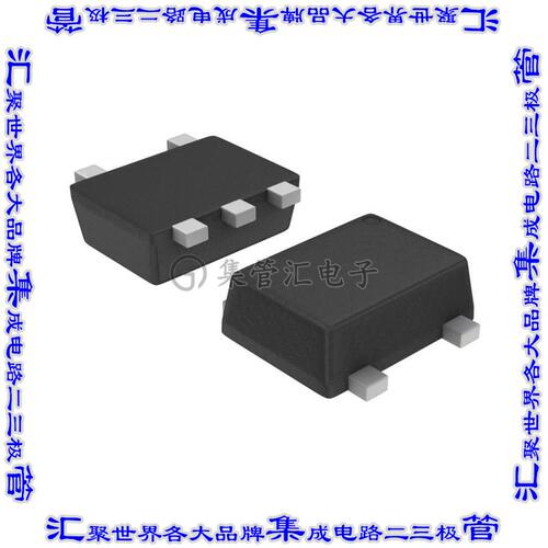 RN2710JE(TE85L,F) 双极晶体管 TRANS 2PNP PREBIAS 0.1W ESV