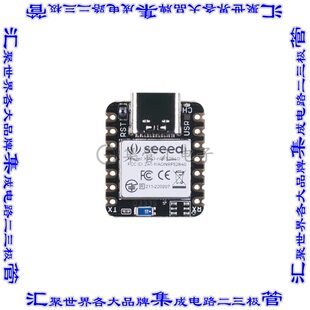 102010448 开发板评估板 SEEED STUDIO XIAO NRF52840