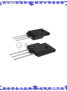 2SC3856 单双极晶体管 TRANS NPN 180V 15A TO3P