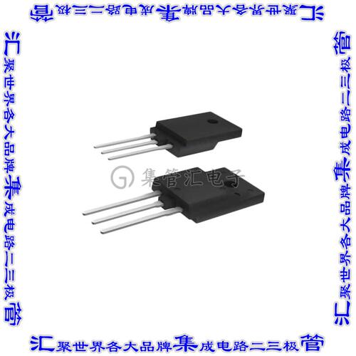 2SA1695 单双极晶体管 TRANS PNP 140V 10A TO3P