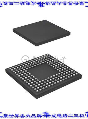 R7FA6M5AH2CBG#AC0 单片机IC MCU 32BIT 2MB FLASH 176LFBGA芯片