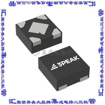 TPL710F33-FR 集成电路芯片LOW QUIESCENT CURRENT LINEAR REG