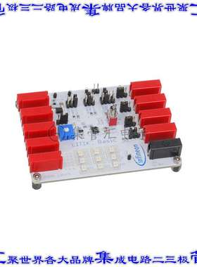 DEMOBOARDTLD1125ELTOBO1 开发板评估板 DEMOBOARD TLD1125EL