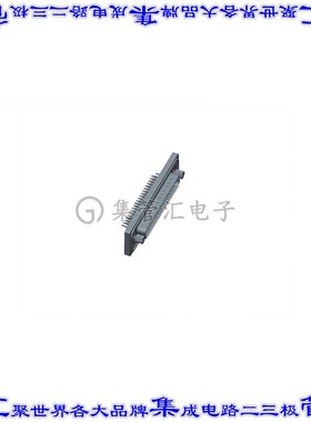 HDB-62PMMS-SL7001 连接器接插件CONN D-SUB HD PLUG 62POS PNL M